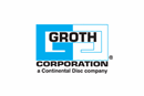 Installation, Operation and Maintenance Manual (Groth Flame Arrester for Gas Piping Systems). • Portuguese Translation for Groth