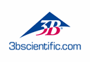 Operating & Maintenance Manual of a Sampling and Analysis system • Portuguese Translation for 3B Scientific